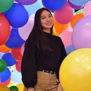 Meet your Posher, Brianne